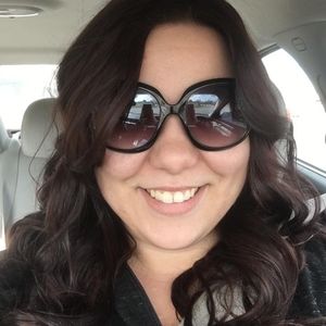 Meet your Posher, Jess